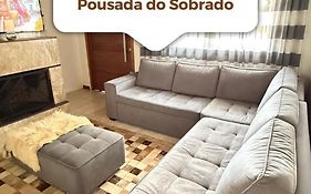 Casa do Sobrado
